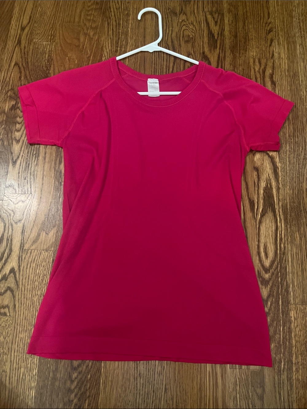 Short sleeve TKEQ